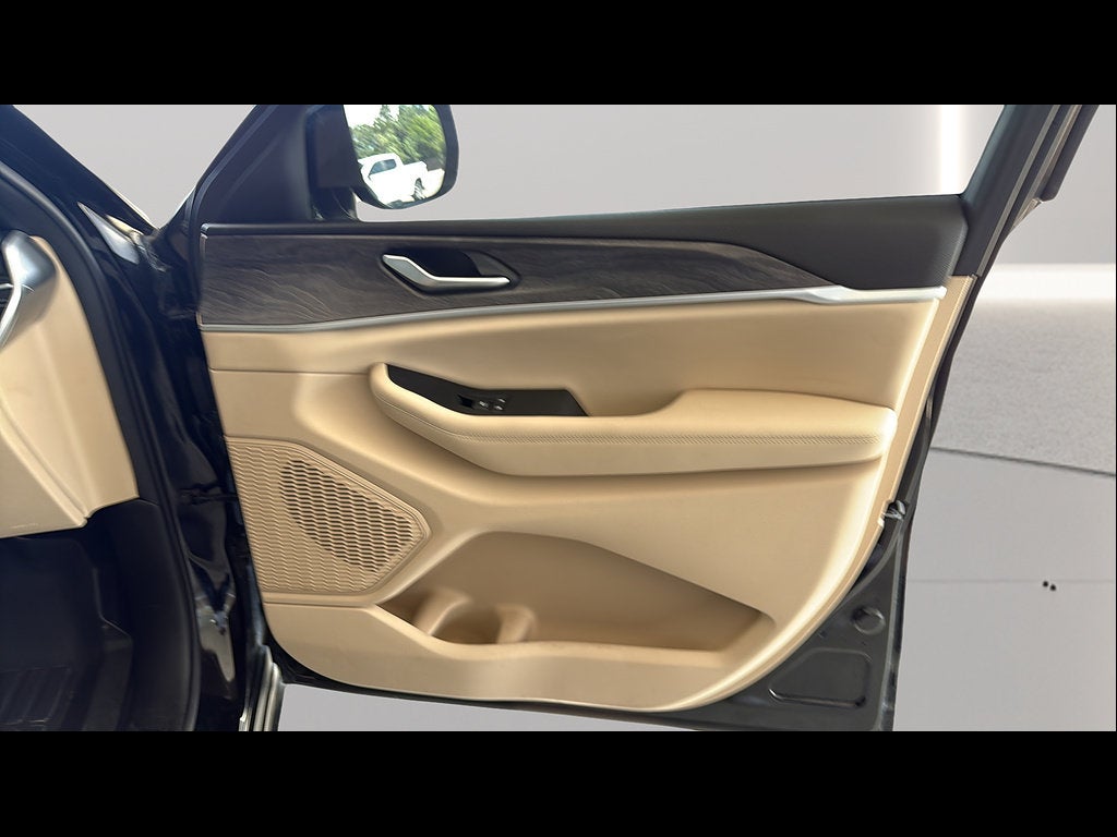 2024 Jeep Grand Cherokee Limited 4x2