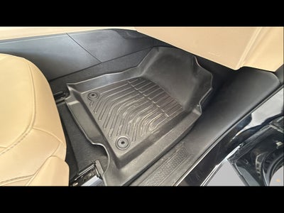 2024 Jeep Grand Cherokee Limited 4x2