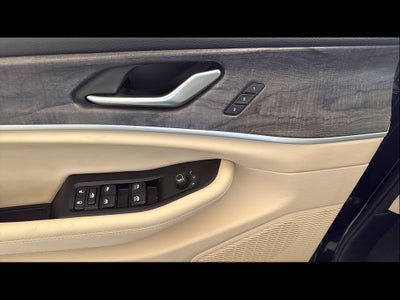 2024 Jeep Grand Cherokee Limited 4x2