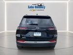 2024 Jeep Grand Cherokee Limited 4x2