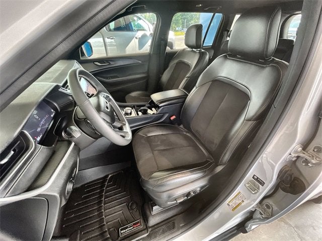 2023 Jeep Grand Cherokee Altitude 4x4