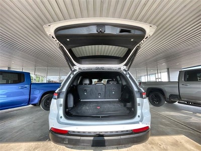 2023 Jeep Grand Cherokee Altitude 4x4