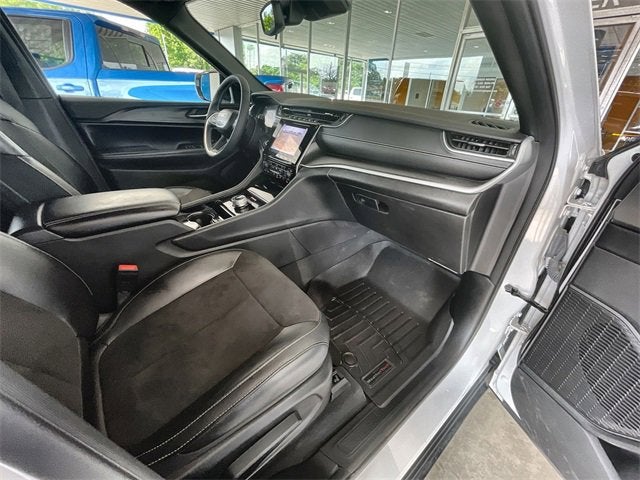 2023 Jeep Grand Cherokee Altitude 4x4