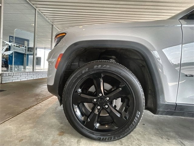 2023 Jeep Grand Cherokee Altitude 4x4