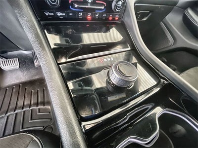 2023 Jeep Grand Cherokee Altitude 4x4