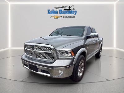 2013 RAM 1500 Laramie