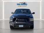 2022 RAM 1500 Classic Warlock Quad Cab 4x4 6'4" Box
