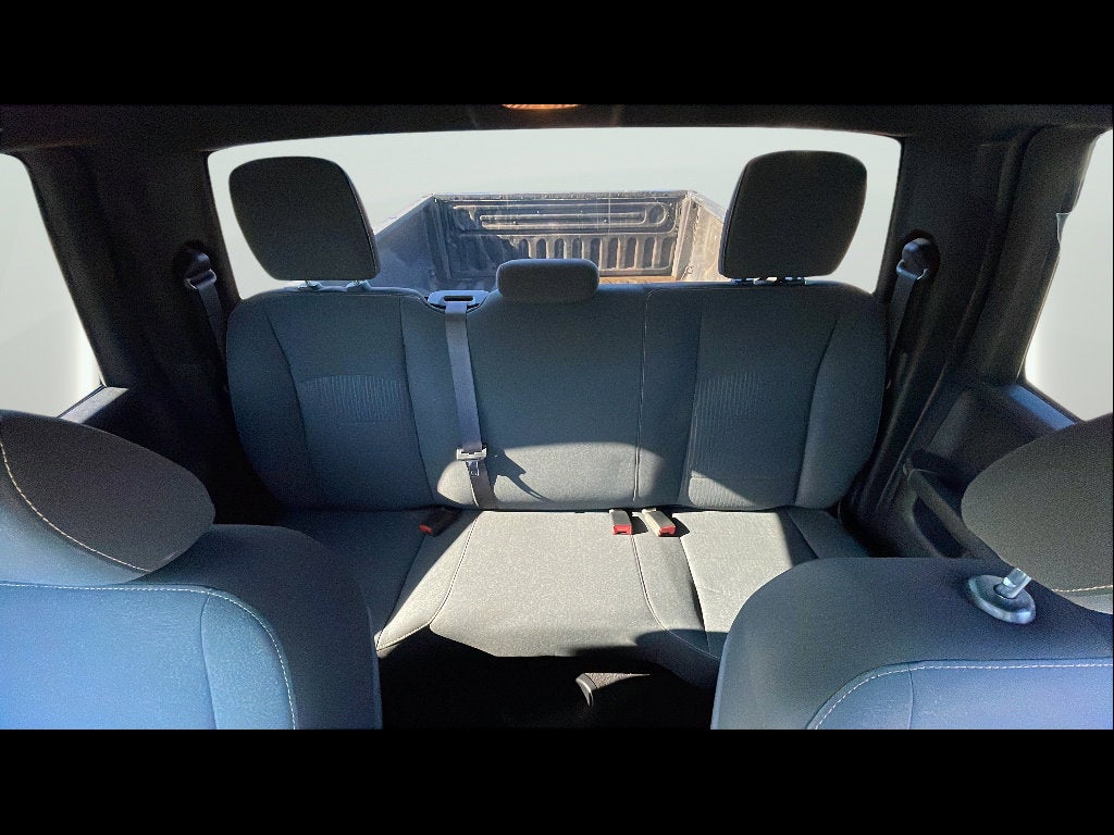 2022 RAM 1500 Classic Warlock Quad Cab 4x4 6'4" Box