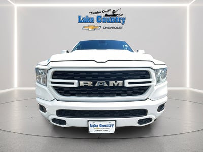 2023 RAM 1500 Lone Star Quad Cab 4x2 6'4" Box