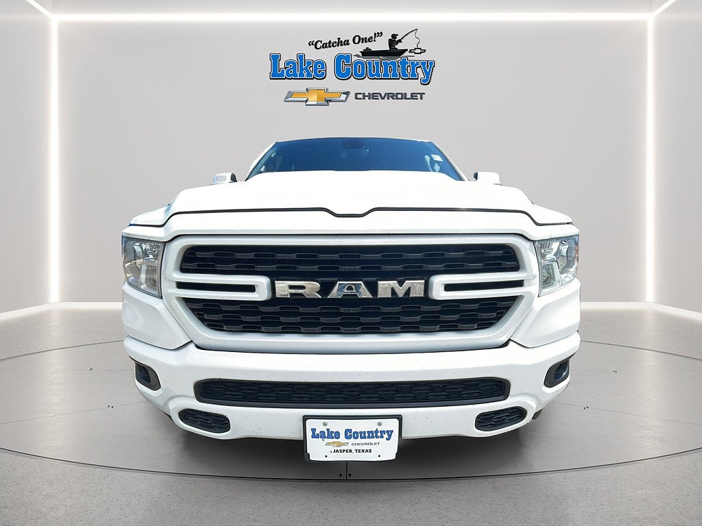 2023 RAM 1500 Lone Star Quad Cab 4x2 6'4" Box