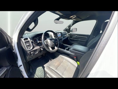 2023 RAM 1500 Lone Star Quad Cab 4x2 6'4" Box
