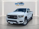 2023 RAM 1500 Lone Star Quad Cab 4x2 6'4" Box