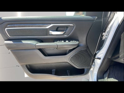 2023 RAM 1500 Lone Star Quad Cab 4x2 6'4" Box