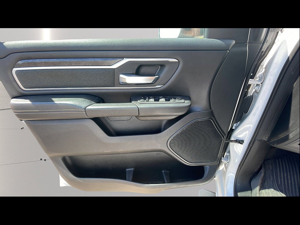 2023 RAM 1500 Lone Star Quad Cab 4x2 6'4" Box