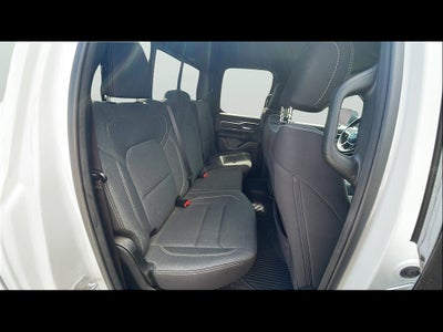 2023 RAM 1500 Lone Star Quad Cab 4x2 6'4" Box