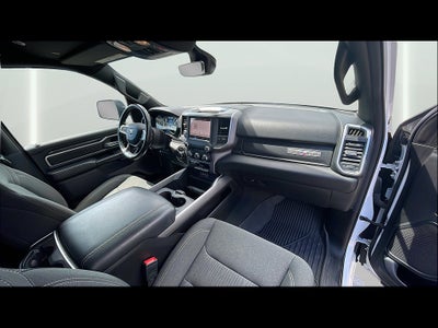 2023 RAM 1500 Lone Star Quad Cab 4x2 6'4" Box