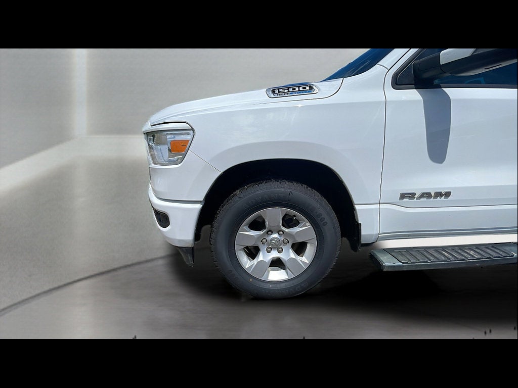 2023 RAM 1500 Lone Star Quad Cab 4x2 6'4" Box