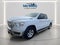 2022 RAM 1500 Big Horn Quad Cab 4x4 6'4" Box