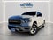 2022 RAM 1500 Big Horn Quad Cab 4x4 6'4" Box
