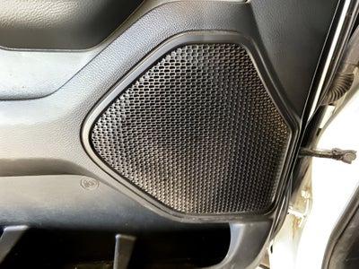 2022 RAM 1500 Big Horn Quad Cab 4x4 6'4" Box