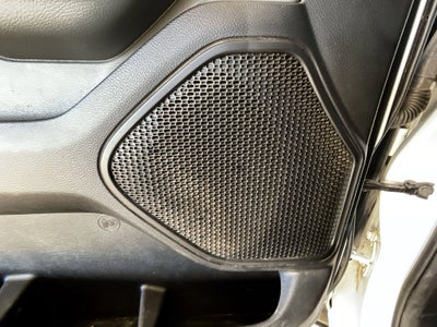 2022 RAM 1500 Big Horn Quad Cab 4x4 6'4" Box