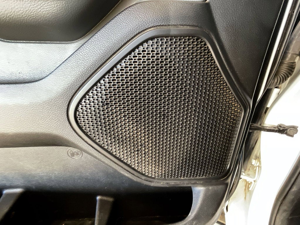 2022 RAM 1500 Big Horn Quad Cab 4x4 6'4" Box