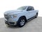 2022 RAM 1500 Big Horn Quad Cab 4x4 6'4" Box