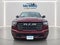 2025 RAM 1500 Laramie Crew Cab 4x4 5'7" Box