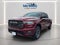 2025 RAM 1500 Laramie Crew Cab 4x4 5'7" Box