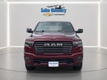 2025 RAM 1500 Laramie Crew Cab 4x4 5'7" Box