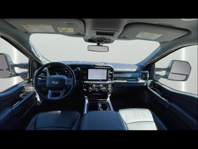 2023 Ford F-250 LARIAT