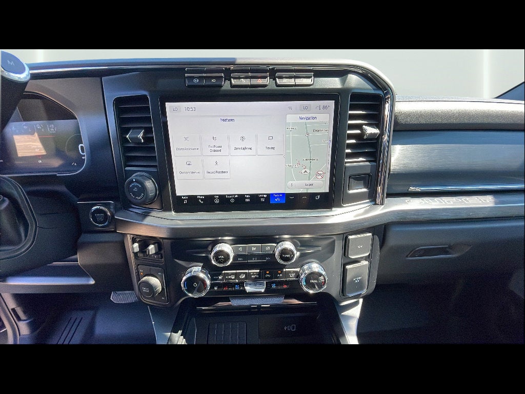 2023 Ford F-250 LARIAT