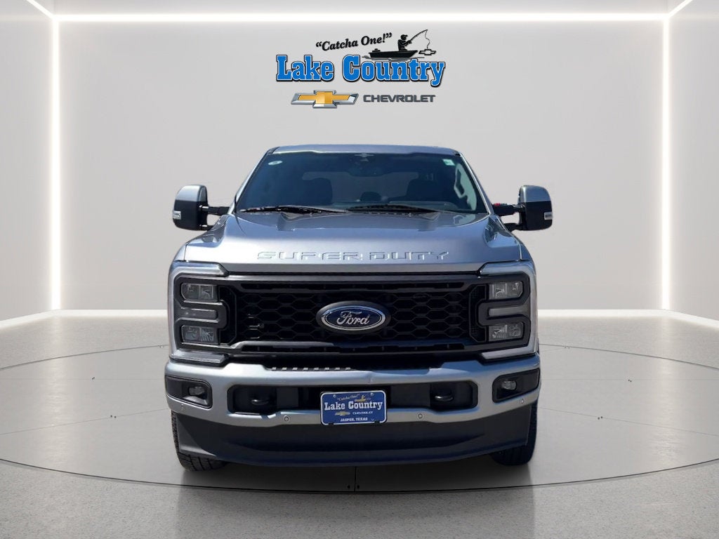2023 Ford F-250 LARIAT