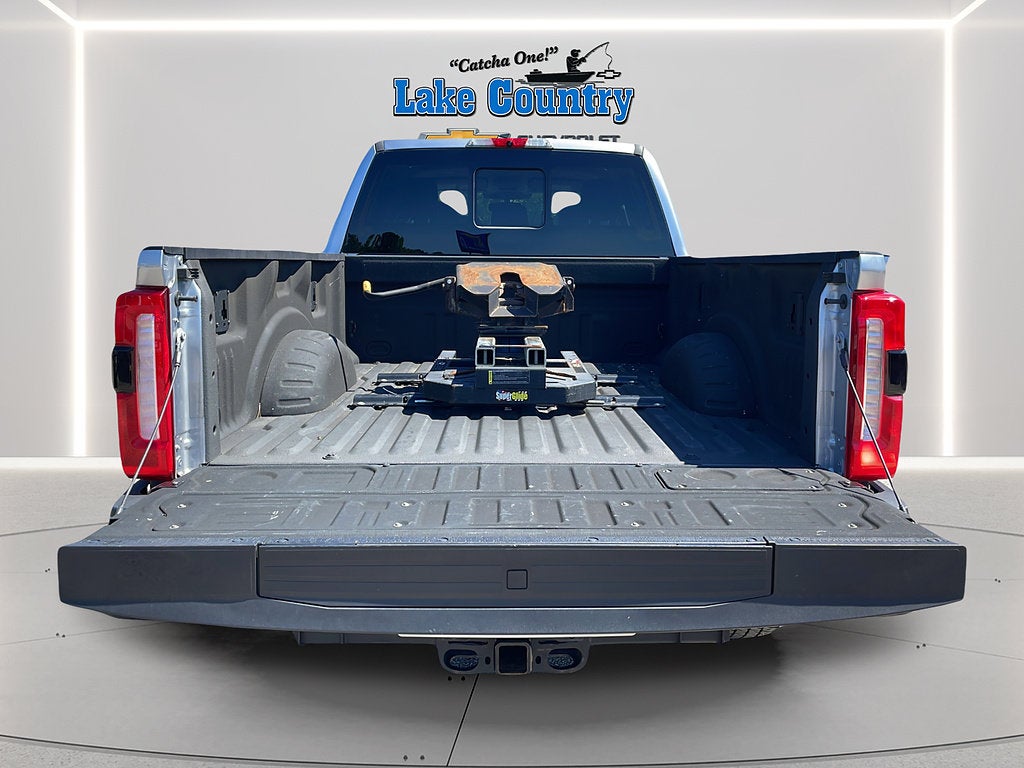 2023 Ford F-250 LARIAT