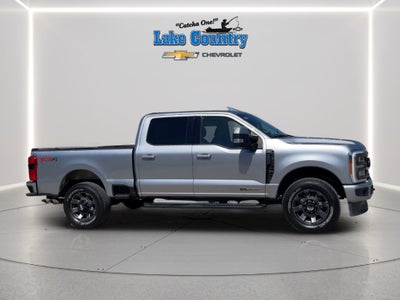 2023 Ford F-250 LARIAT