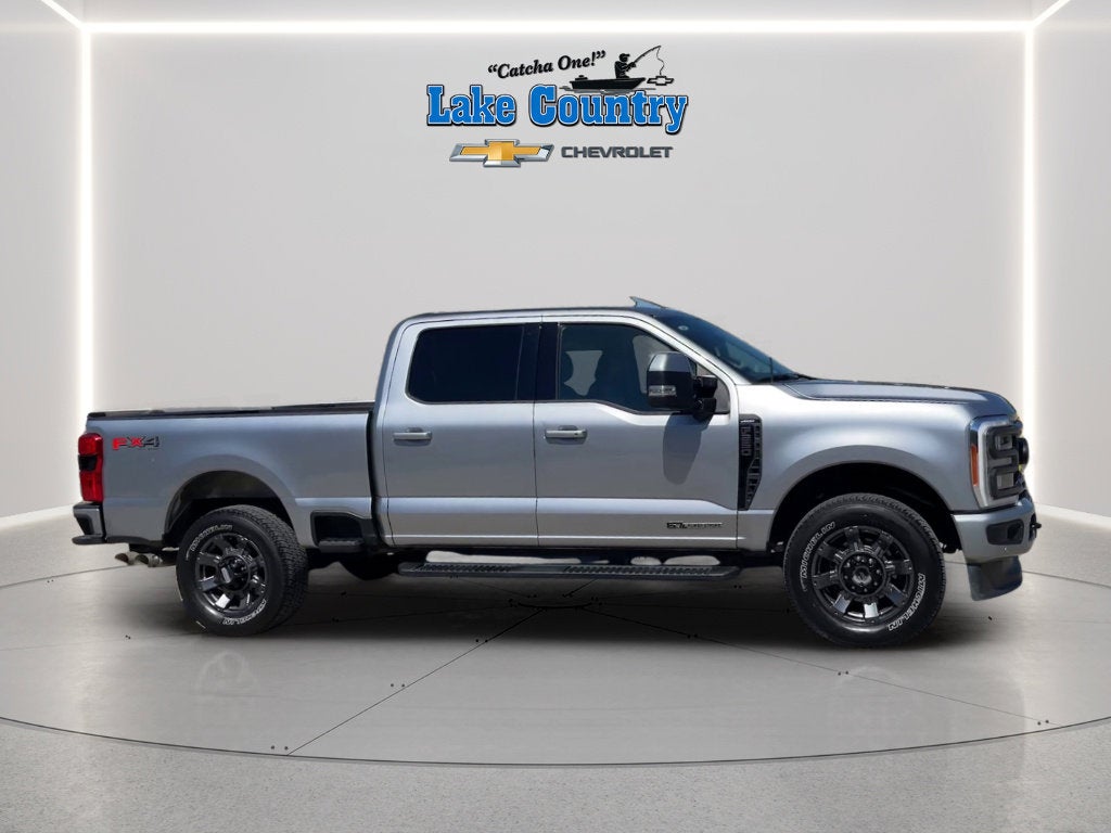 2023 Ford F-250 LARIAT