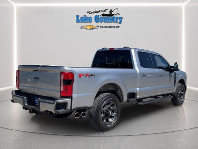 2023 Ford F-250 LARIAT