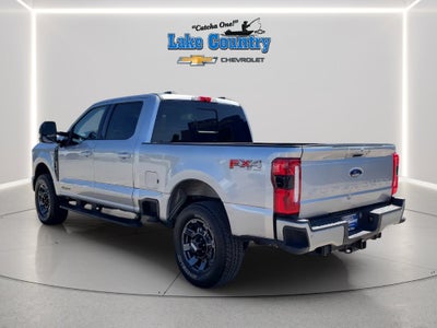 2023 Ford F-250 LARIAT