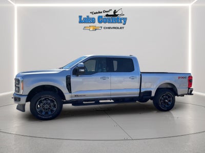 2023 Ford F-250 LARIAT