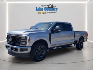 2023 Ford F-250 LARIAT
