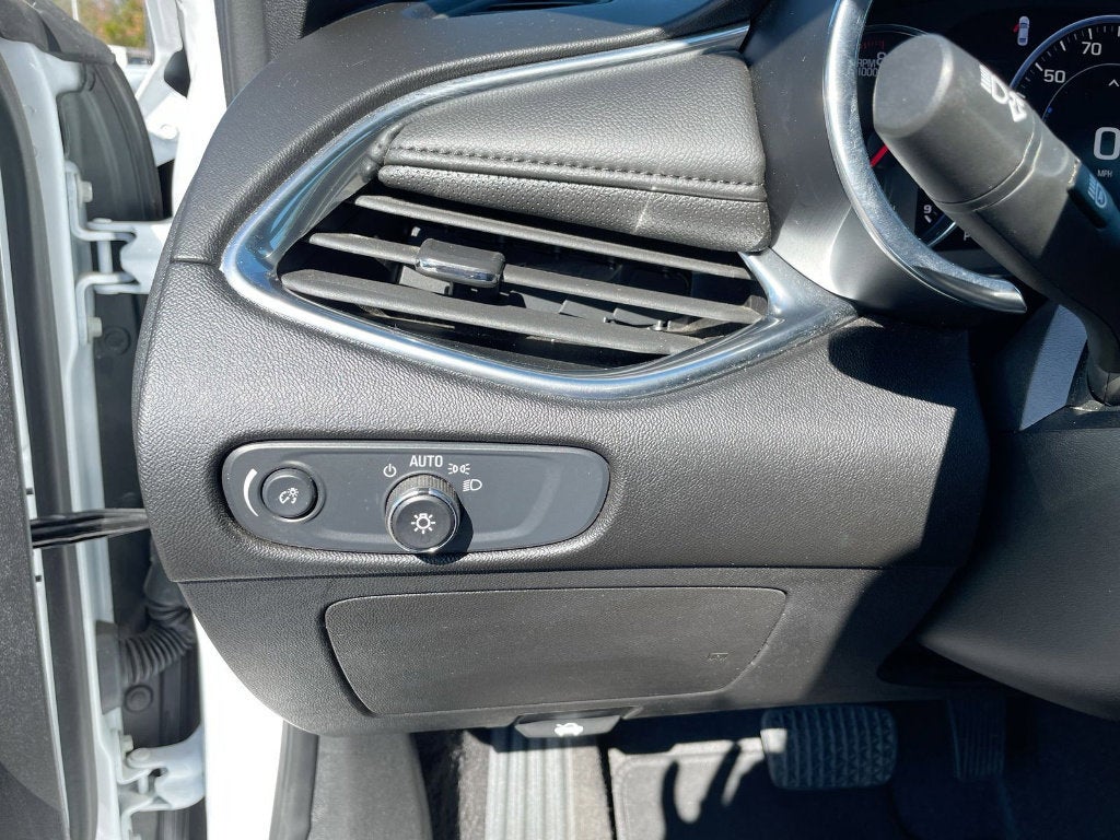 2024 Chevrolet Malibu 2LT