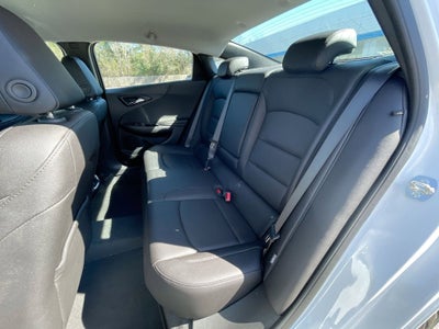 2024 Chevrolet Malibu 2LT