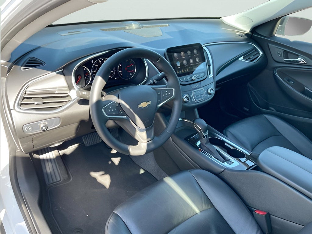 2024 Chevrolet Malibu 2LT