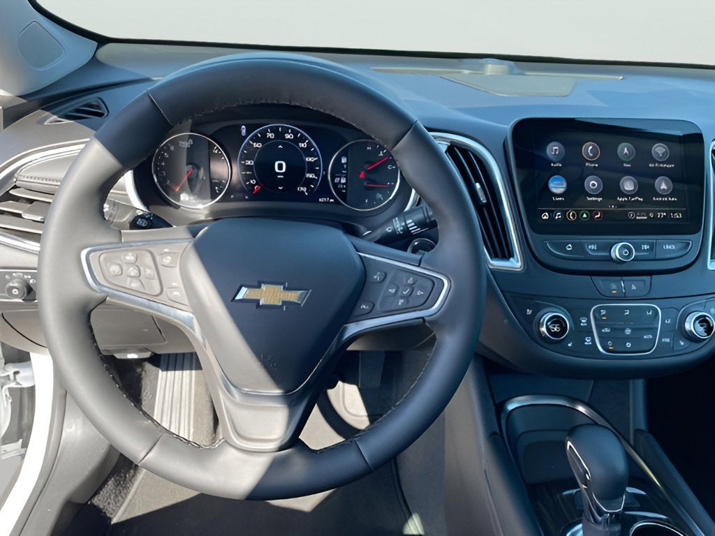 2024 Chevrolet Malibu 2LT