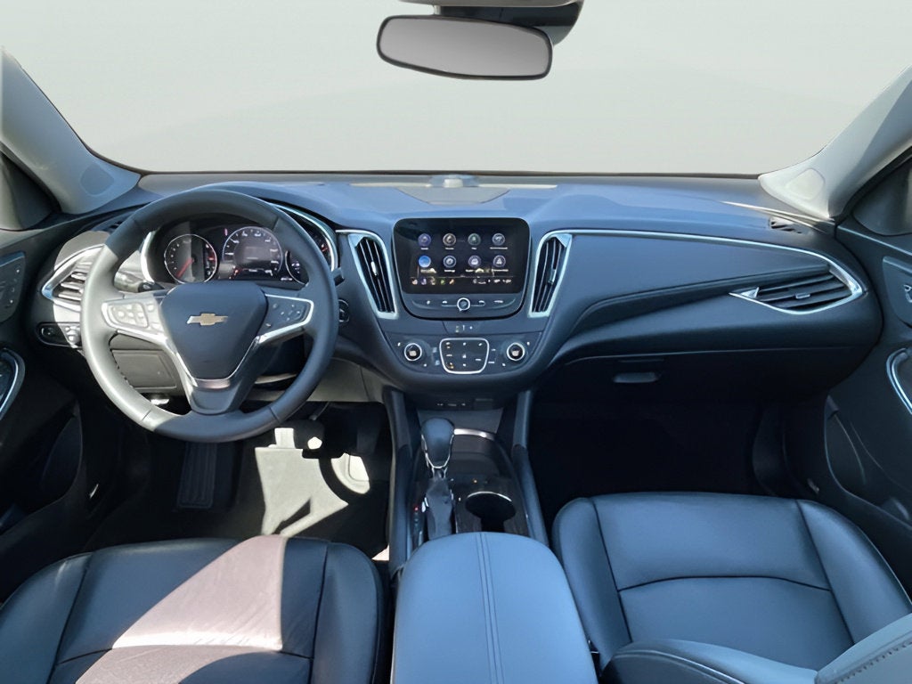 2024 Chevrolet Malibu 2LT