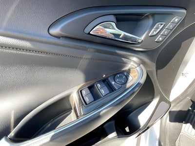 2024 Chevrolet Malibu 2LT