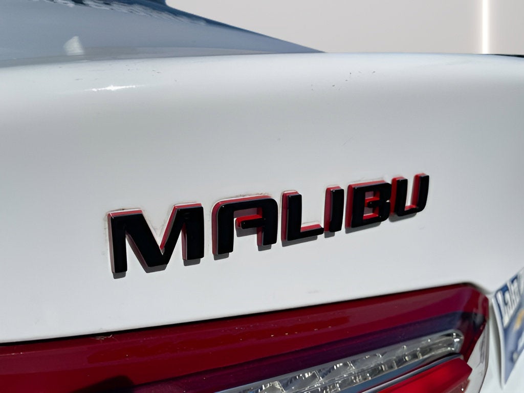 2024 Chevrolet Malibu 2LT