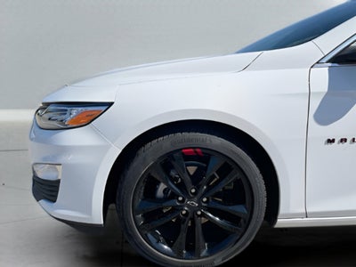 2024 Chevrolet Malibu 2LT