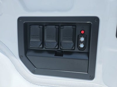 2025 Chevrolet Silverado EV LT - Extended Range