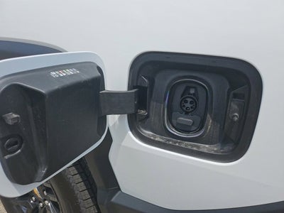 2025 Chevrolet Silverado EV LT - Extended Range